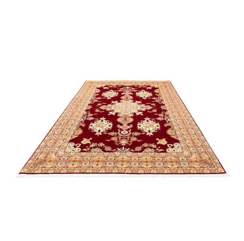 Perserteppich - Täbriz - Royal 312 x 200 cm Flur Teppich