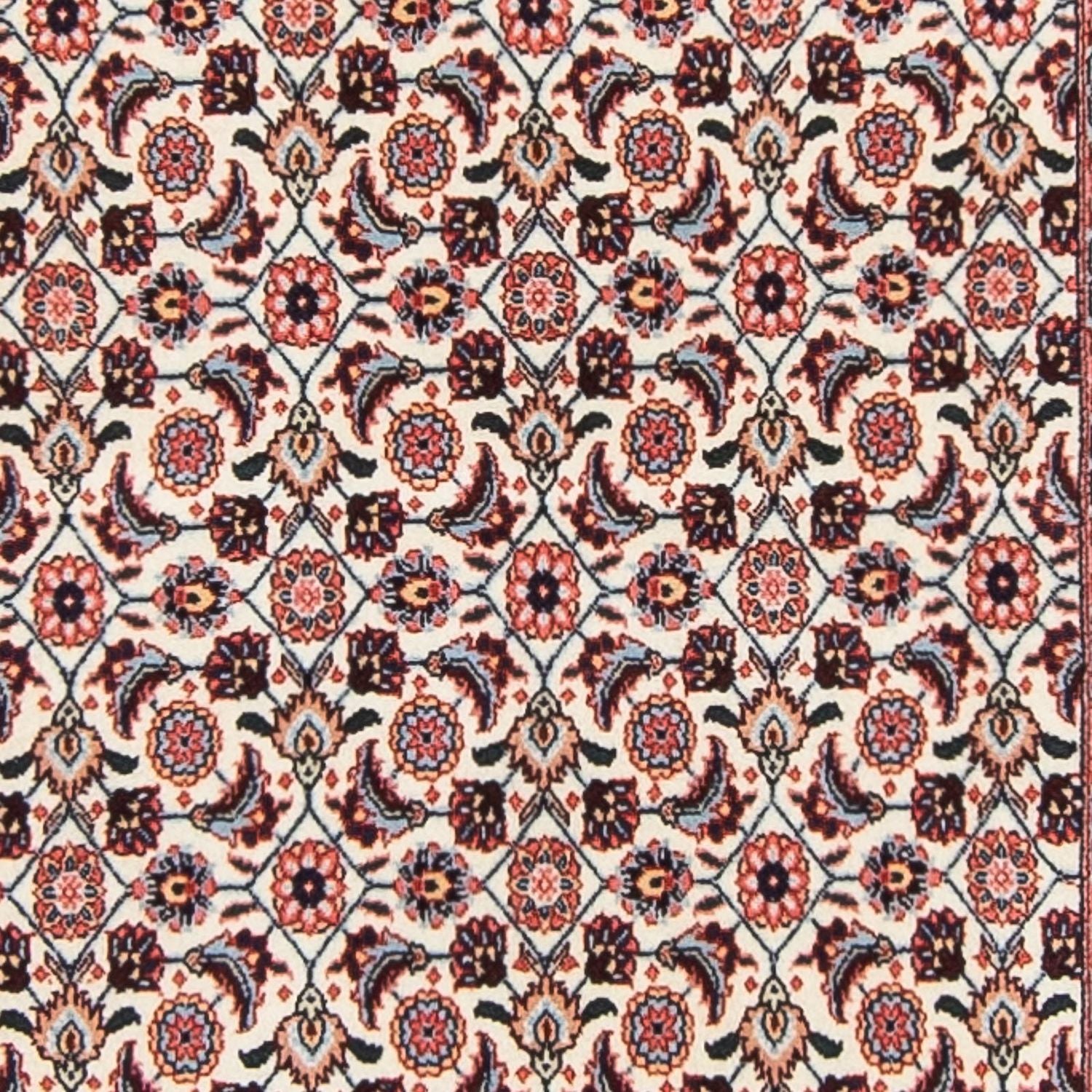 Perserteppich - Täbriz 392 x 73 cm