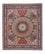 Perserteppich - Täbriz - Royal 303 x 254 cm Wohnzimmer Teppich