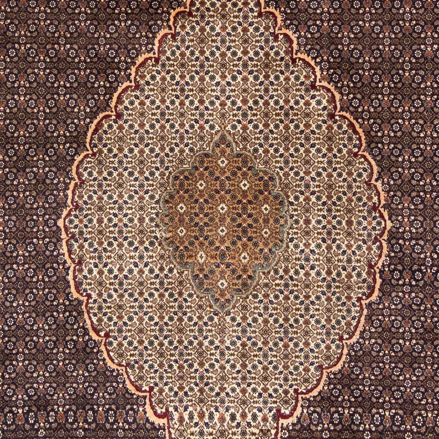 Perserteppich - Täbriz 300 x 195 cm