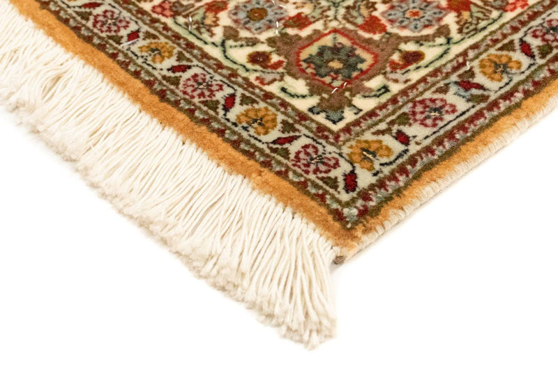 Perserteppich - Täbriz - Royal 134 x 75 cm Teppichbrücke