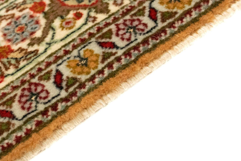 Perserteppich - Täbriz - Royal 134 x 75 cm Teppichbrücke