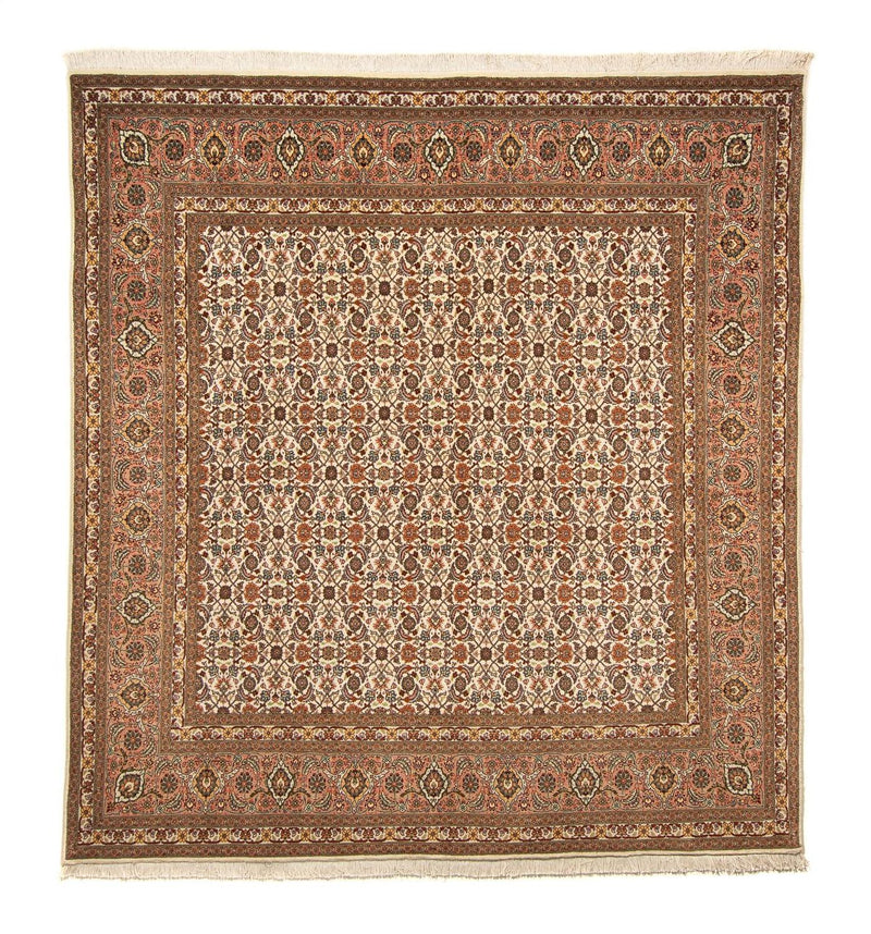 Perserteppich - Täbriz 215 x 202 cm