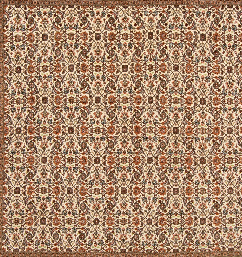Perserteppich - Täbriz 215 x 202 cm
