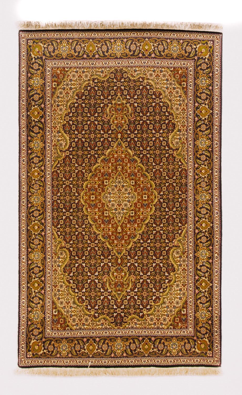 Perserteppich - Täbriz 152 x 100 cm