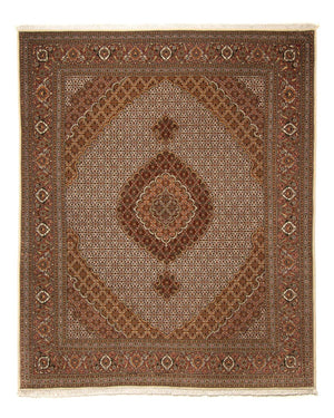 Perserteppich - Täbriz 254 x 205 cm