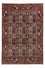 Perserteppich - Classic 286 x 197 cm - rot