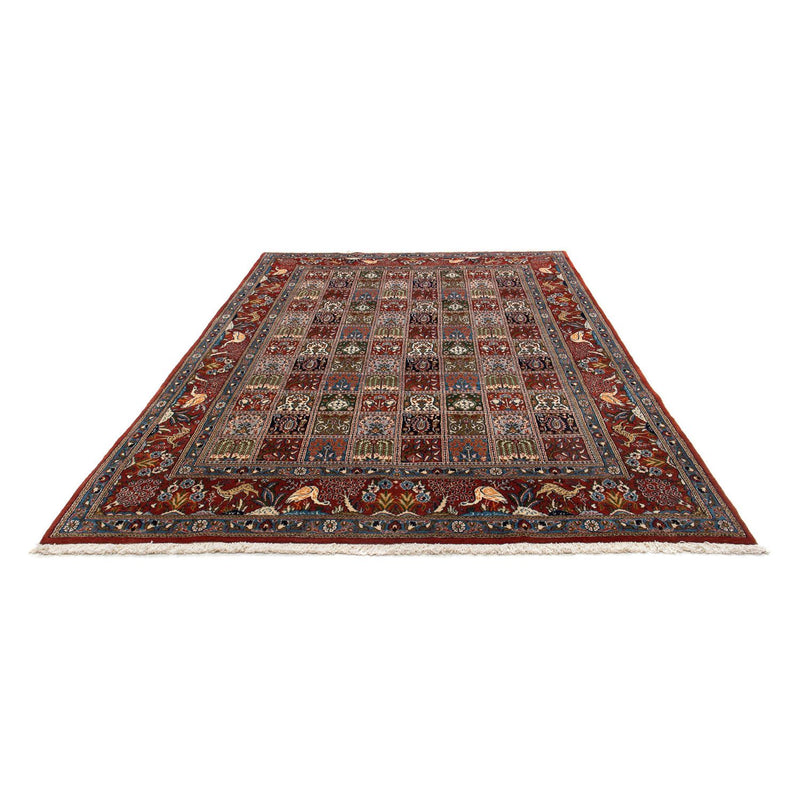 Perserteppich - Classic 286 x 197 cm - rot