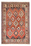 Perserteppich - Nomadic 233 x 162 cm