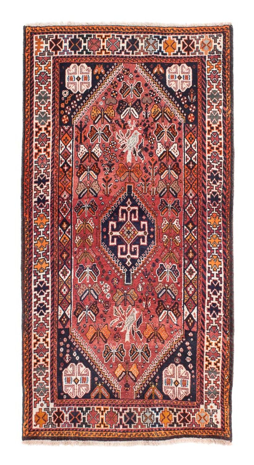 Perserteppich - Nomadic 190 x 98 cm