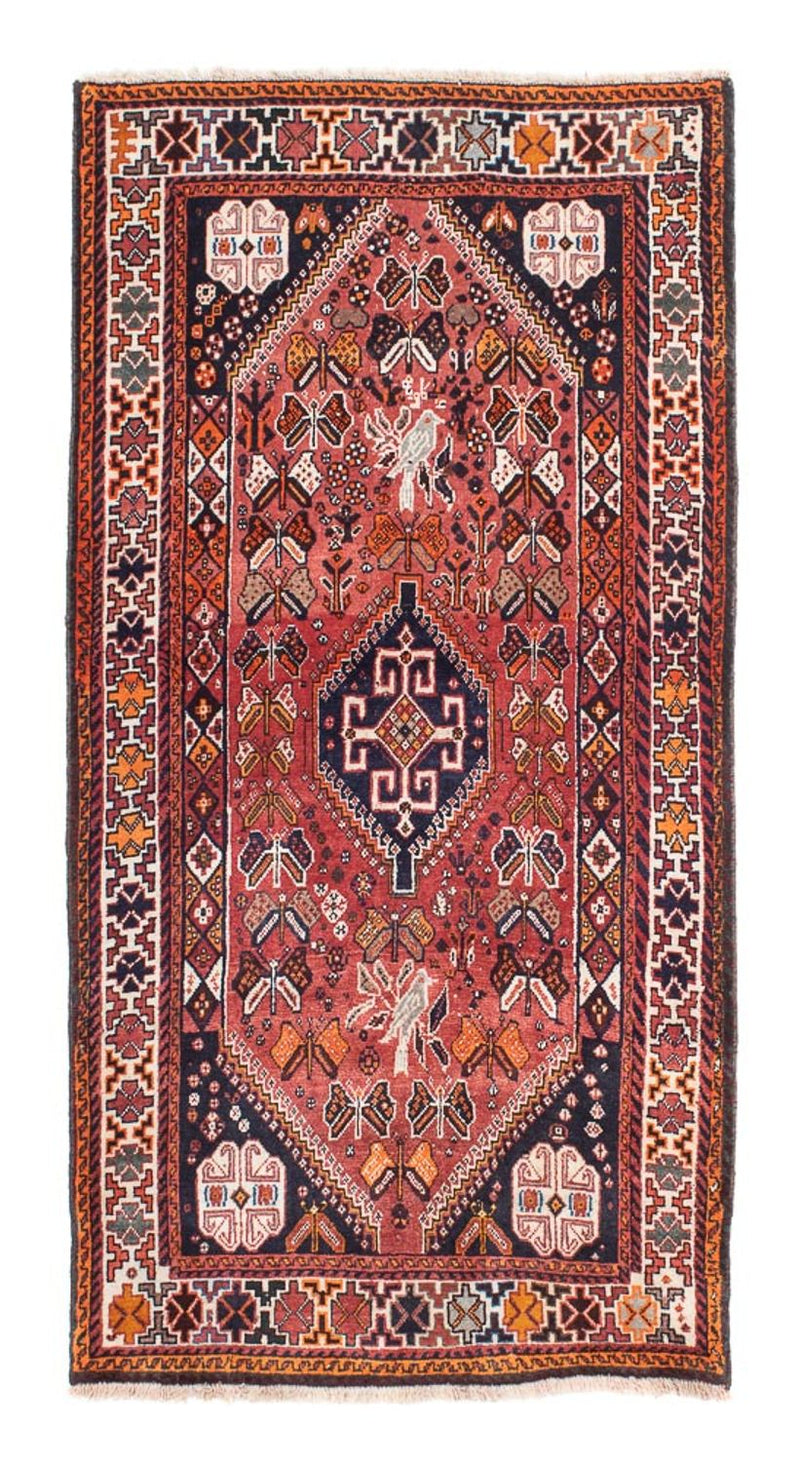 Perserteppich - Nomadic 190 x 98 cm