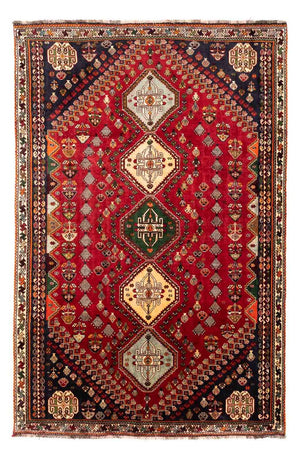 Perserteppich - Nomadic 258 x 175 cm