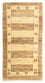 Gabbeh Teppich - Perser 137 x 72 cm