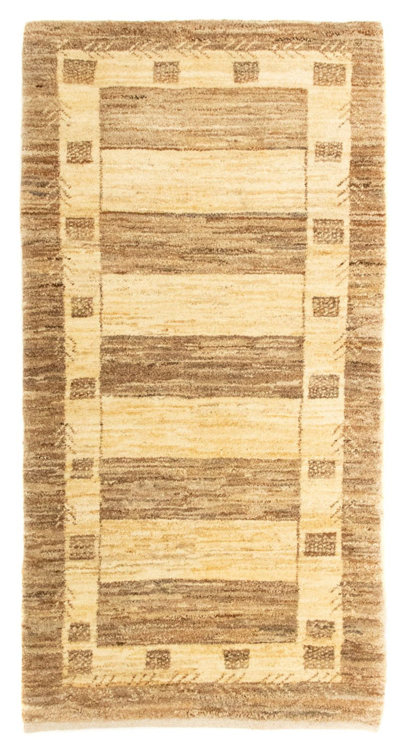 Gabbeh Teppich - Perser 137 x 72 cm
