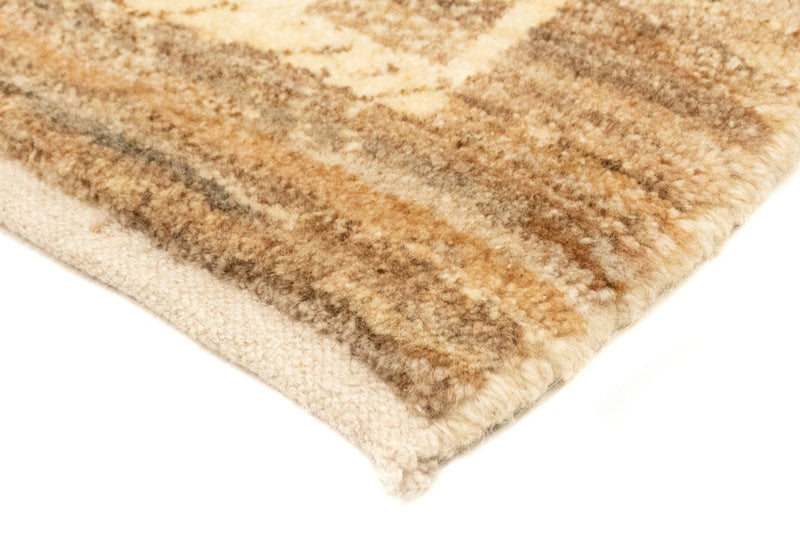 Gabbeh Teppich - Perser 137 x 72 cm
