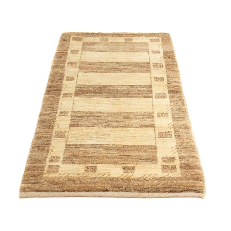 Gabbeh Teppich - Perser 137 x 72 cm