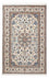 Perserteppich - Nain - Premium 201 x 123 cm Teppichbrücke