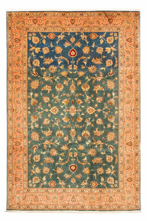 Perserteppich - Täbriz - Royal 305 x 200 cm Läufer Flur