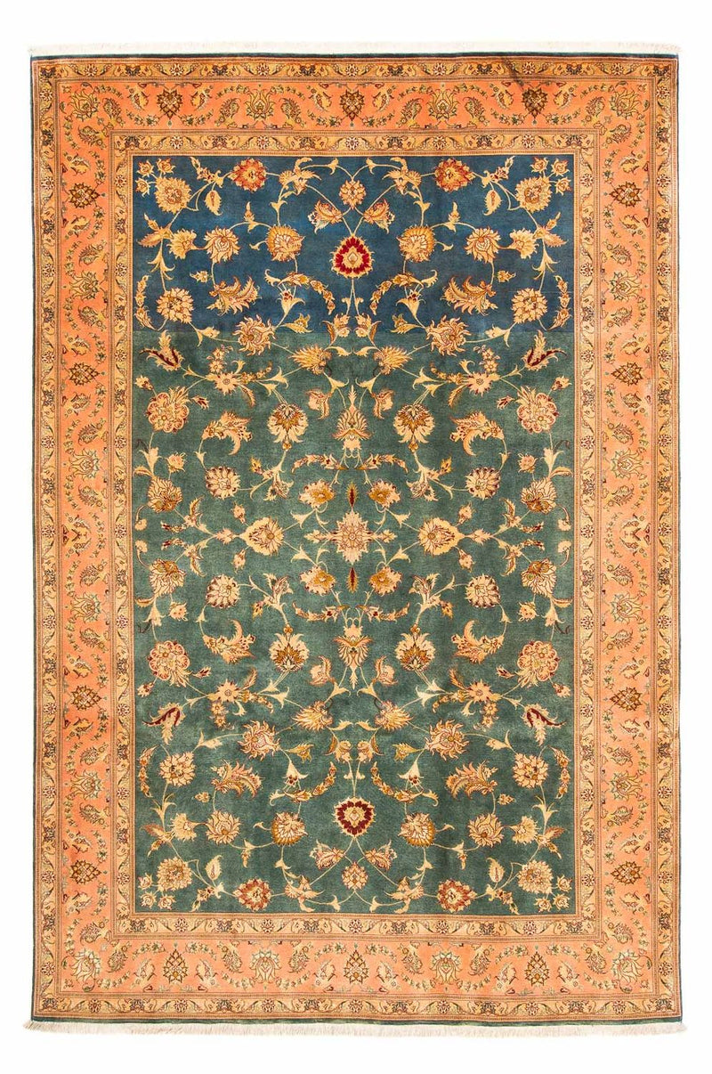Perserteppich - Täbriz - Royal 305 x 200 cm Läufer Flur