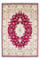 Perserteppich - Täbriz - Royal 247 x 171 cm Teppich Wohnzimmer