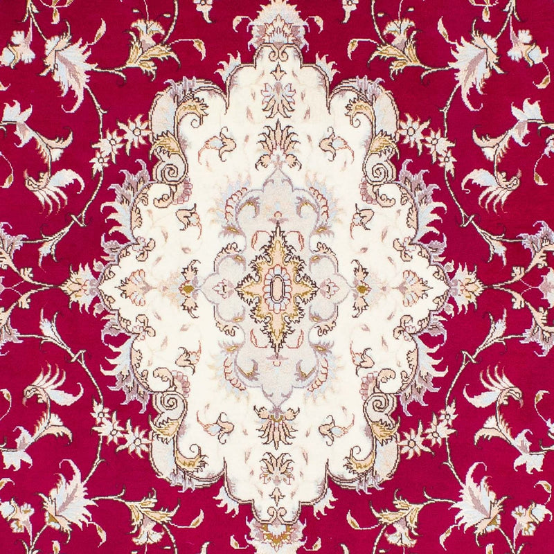 Perserteppich - Täbriz - Royal 247 x 171 cm Teppich Wohnzimmer