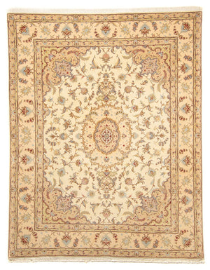 Perserteppich - Täbriz - Royal 268 x 198 cm Teppich Wohnzimmer