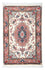 Perserteppich - Täbriz - Royal 90 x 60 cm - beige