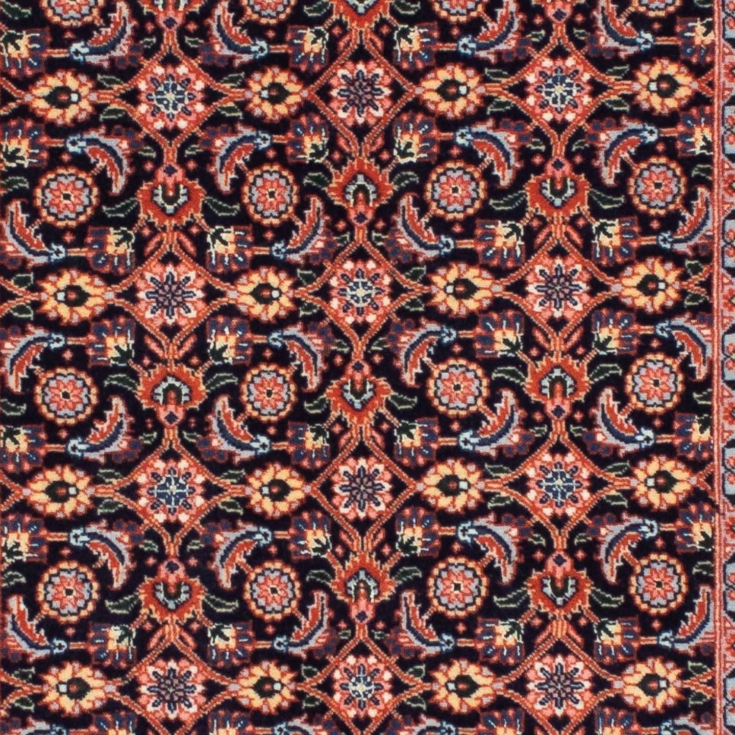 Perserteppich - Täbriz 200 x 63 cm