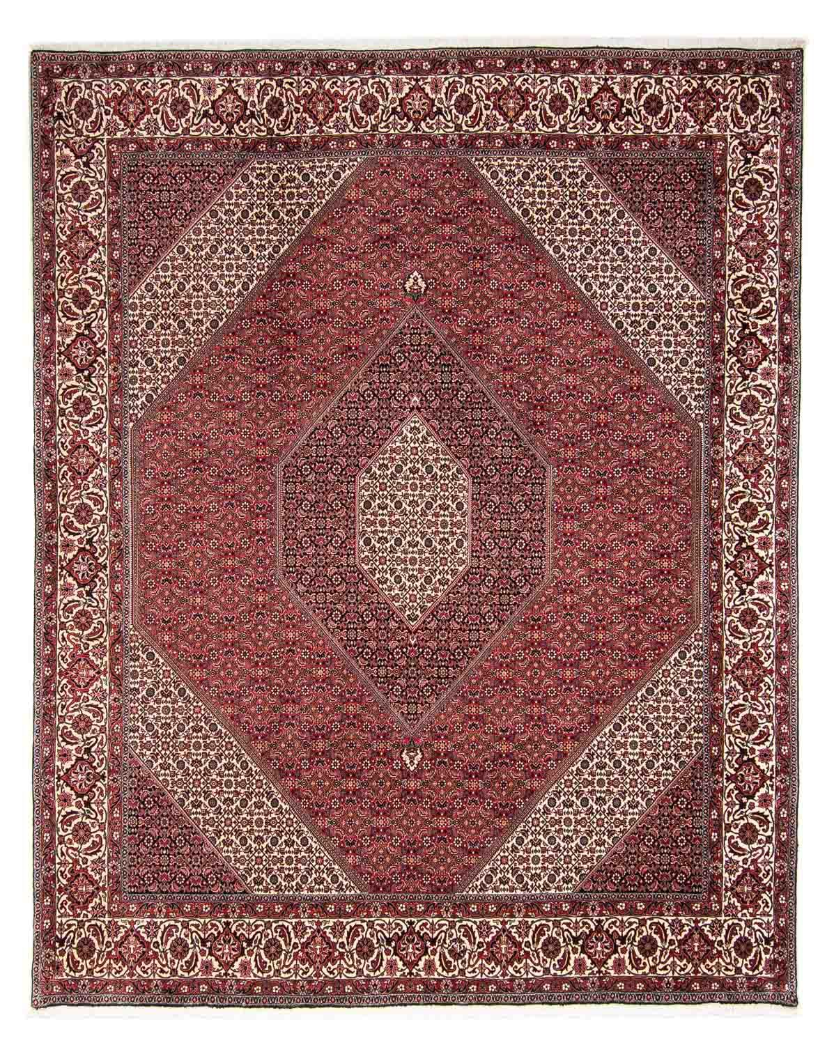 Perserteppich - Bidjar 295 x 251 cm