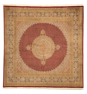 Perserteppich - Täbriz 248 x 246 cm