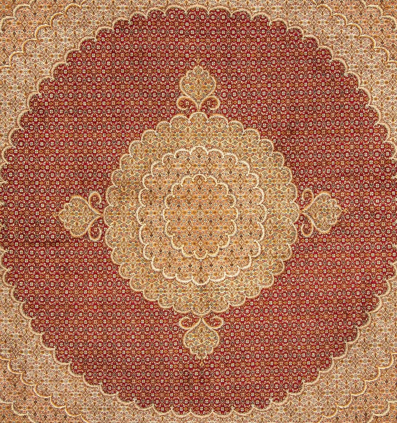 Perserteppich - Täbriz 248 x 246 cm