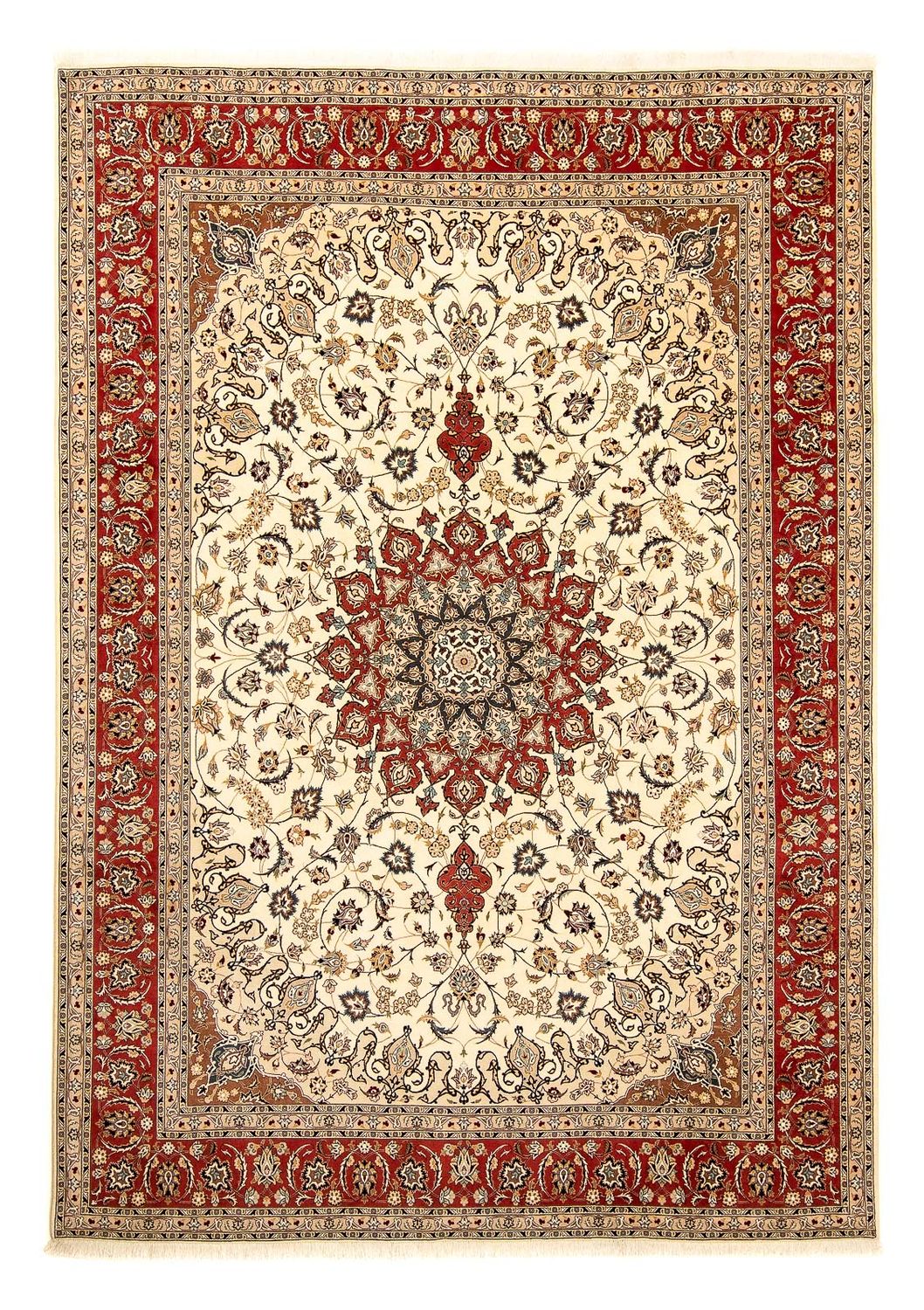 Perserteppich - Täbriz 358 x 254 cm