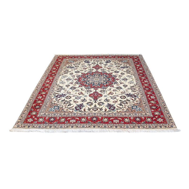 Perserteppich - Täbriz - Royal 191 x 156 cm Teppichbrücke
