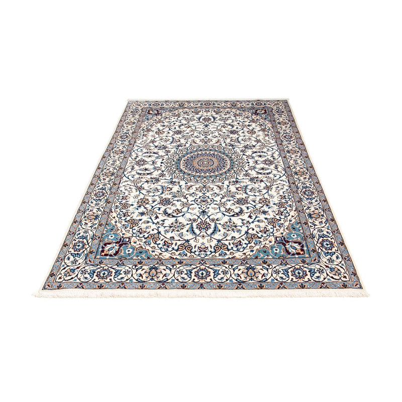 Perserteppich - Nain - Premium 202 x 128 cm Teppichbrücke