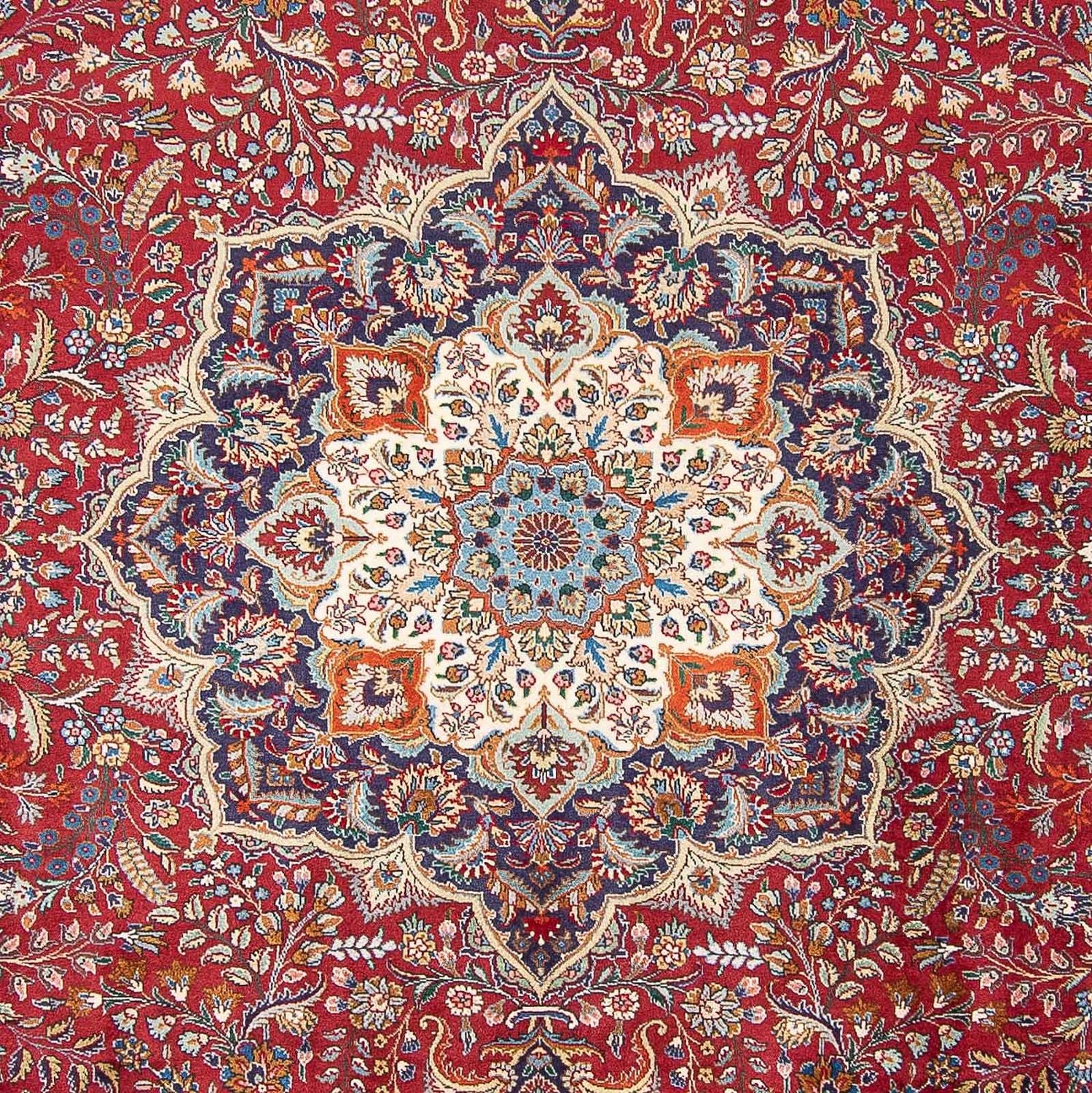 Perserteppich - Täbriz - Royal 382 x 300 cm