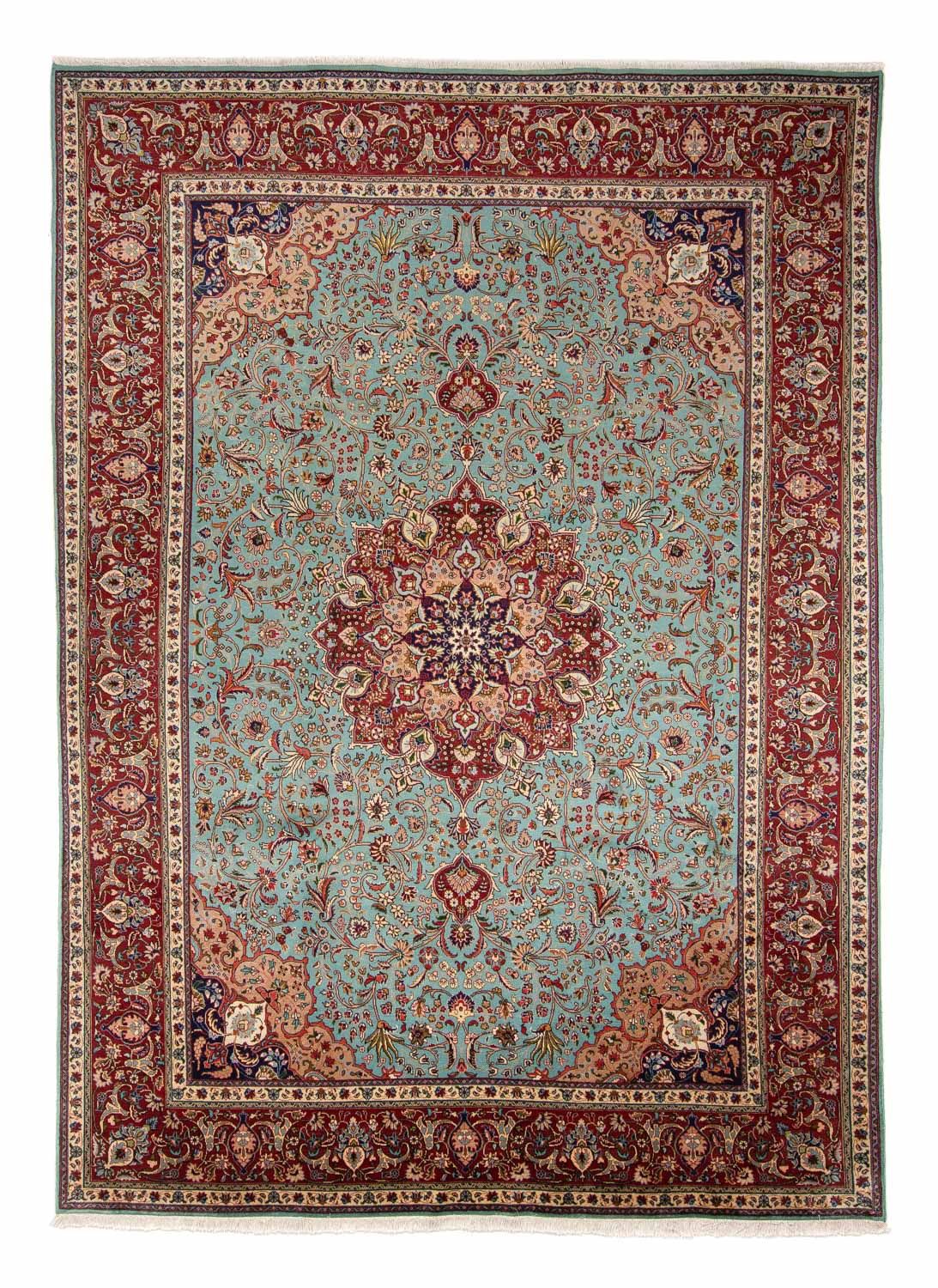 Perserteppich - Täbriz - Royal 350 x 248 cm