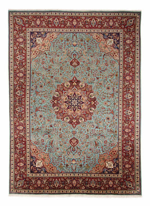 Perserteppich - Täbriz - Royal 350 x 248 cm