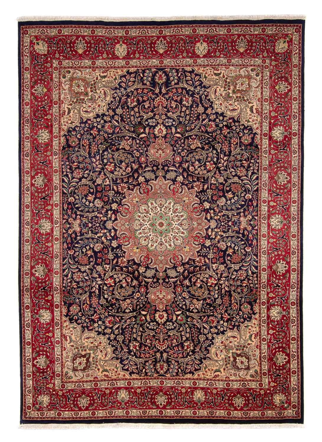 Perserteppich - Täbriz - Royal 342 x 246 cm