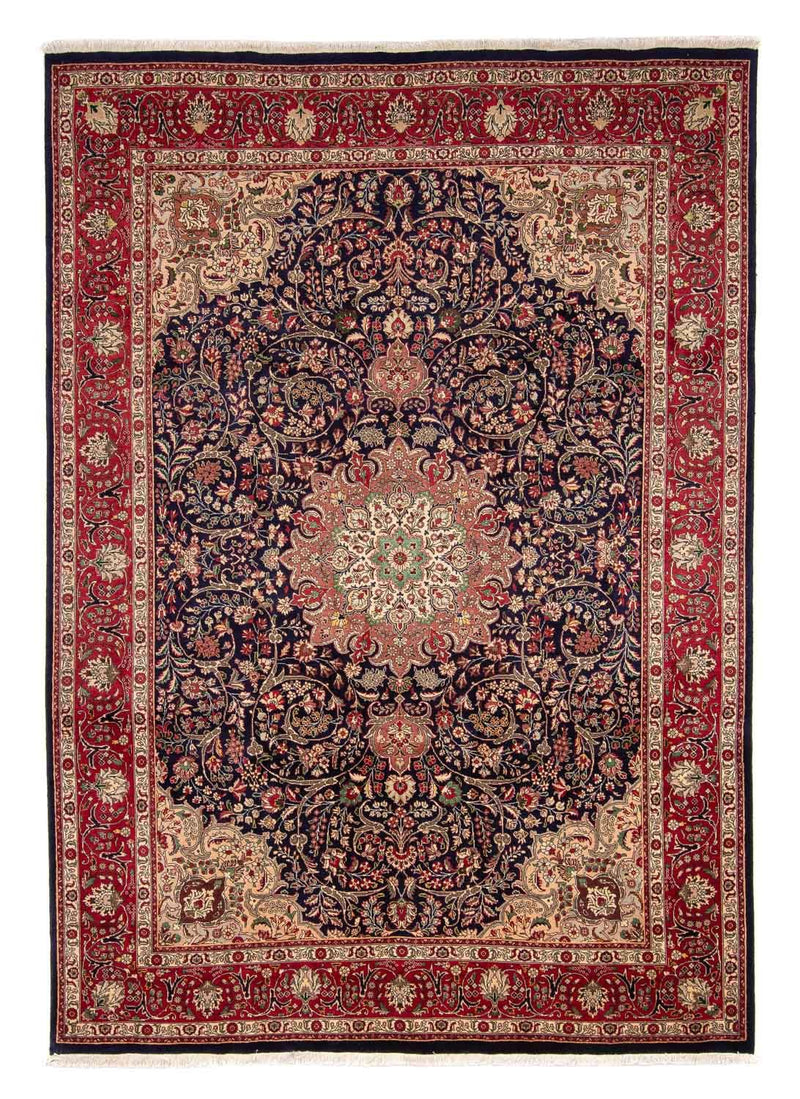 Perserteppich - Täbriz - Royal 342 x 246 cm