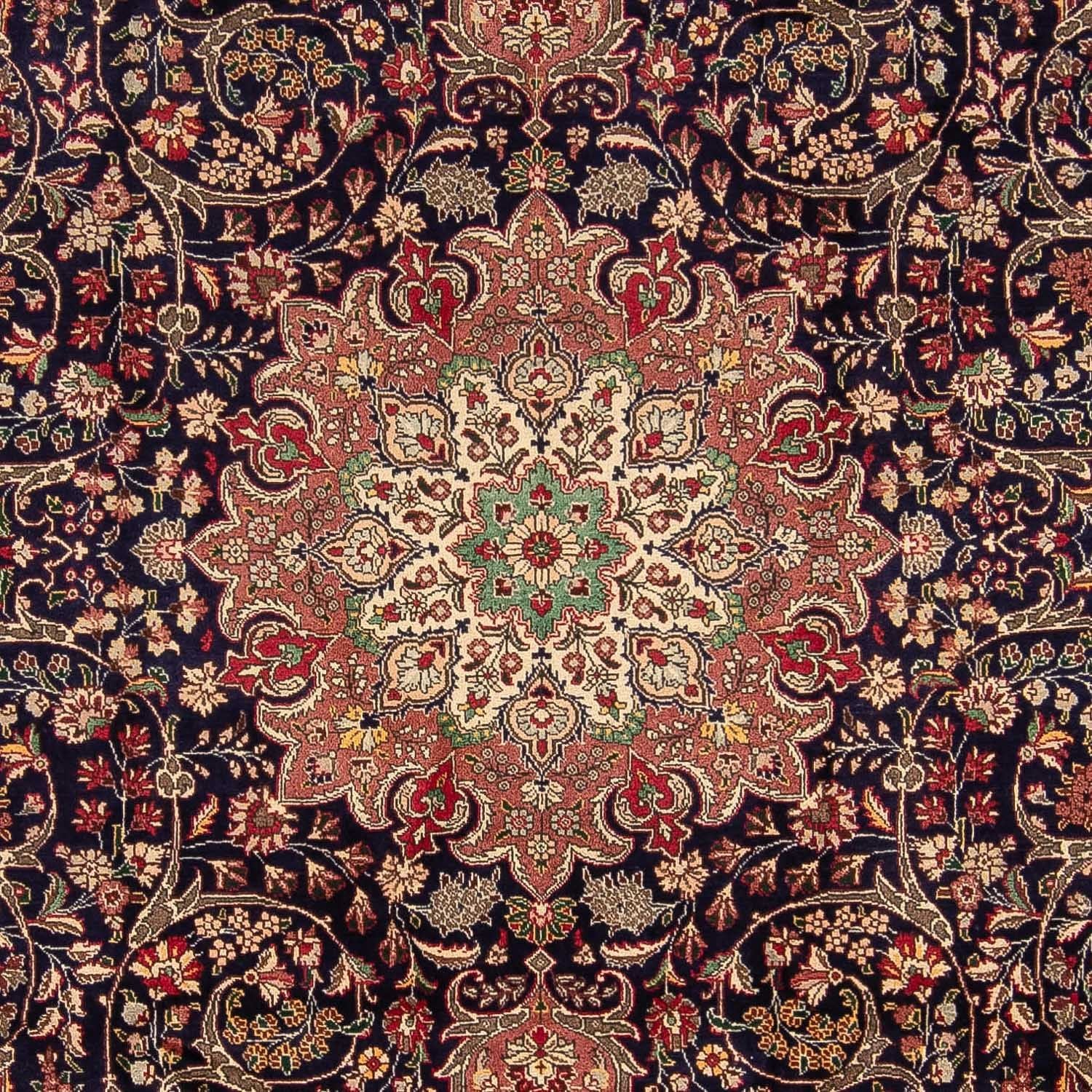 Perserteppich - Täbriz - Royal 342 x 246 cm