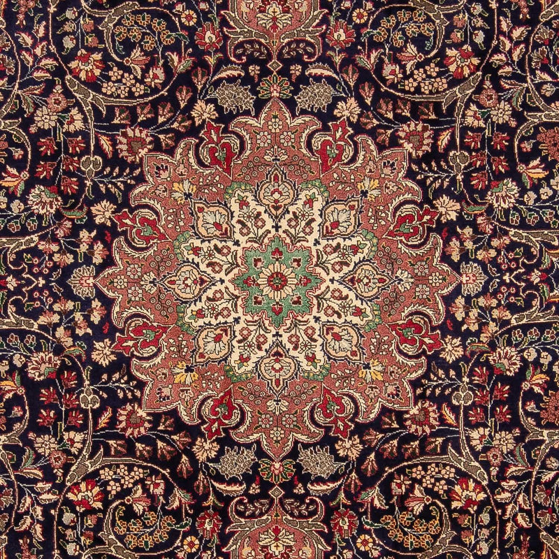Perserteppich - Täbriz - Royal 342 x 246 cm