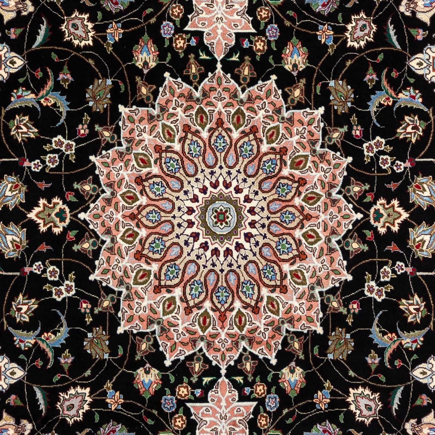 Perserteppich - Täbriz - Royal 288 x 198 cm