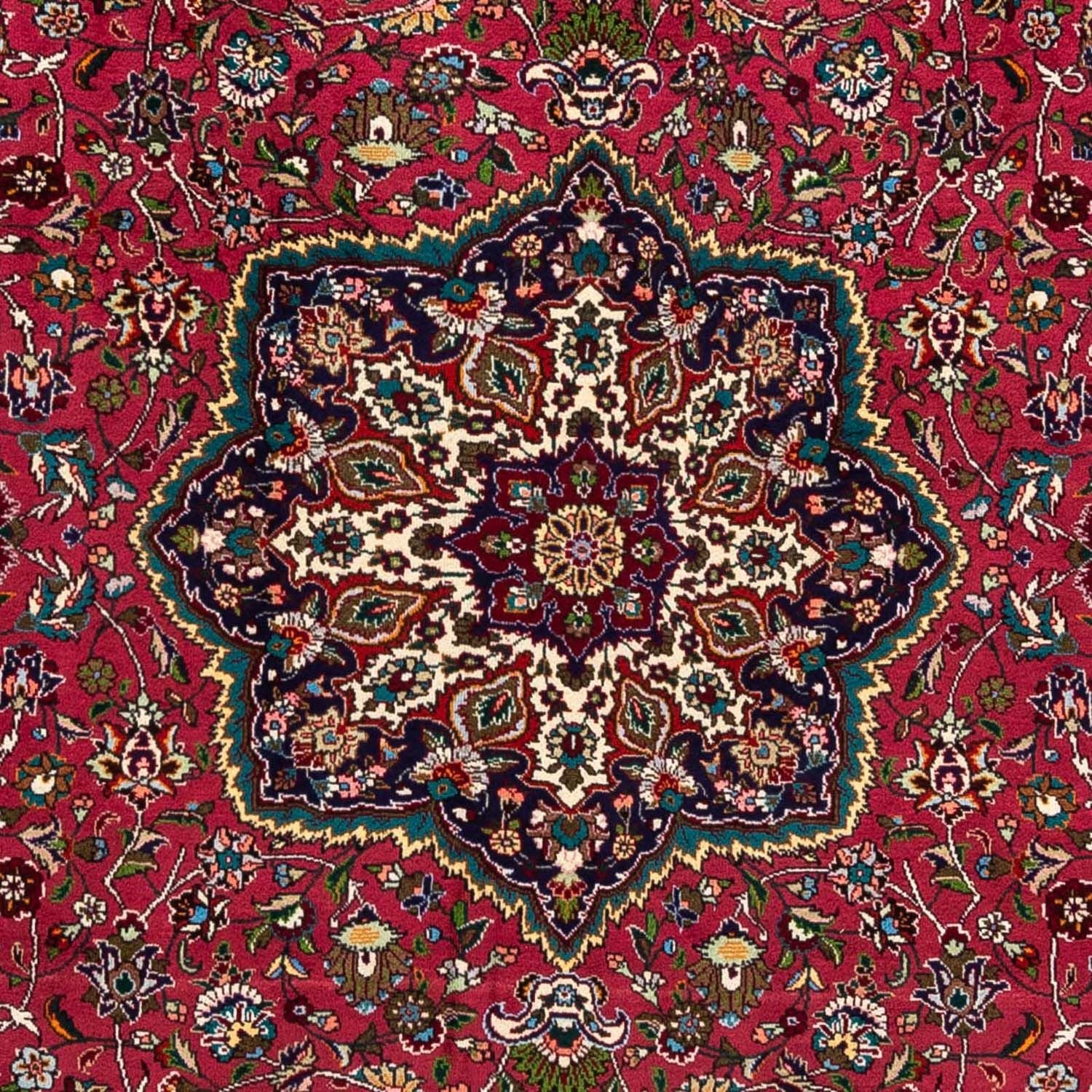 Perserteppich - Täbriz - Royal 280 x 205 cm