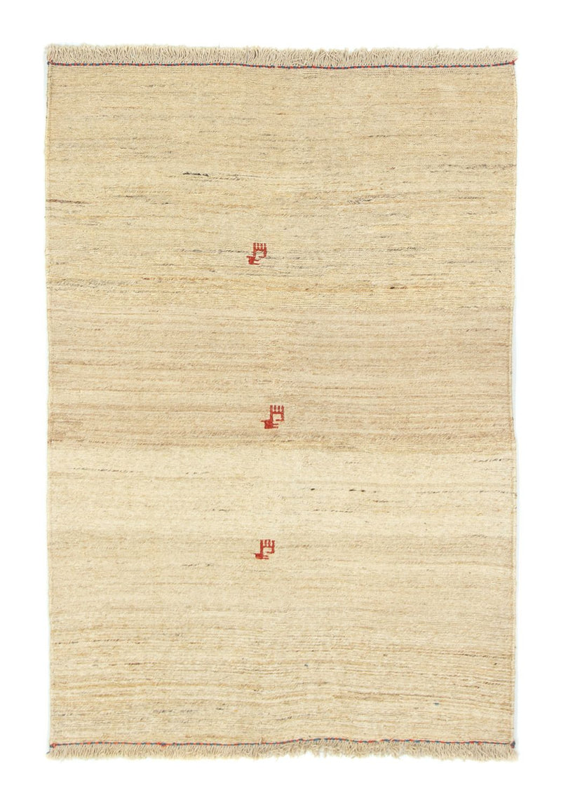 Gabbeh Teppich - Perser 148 x 102 cm