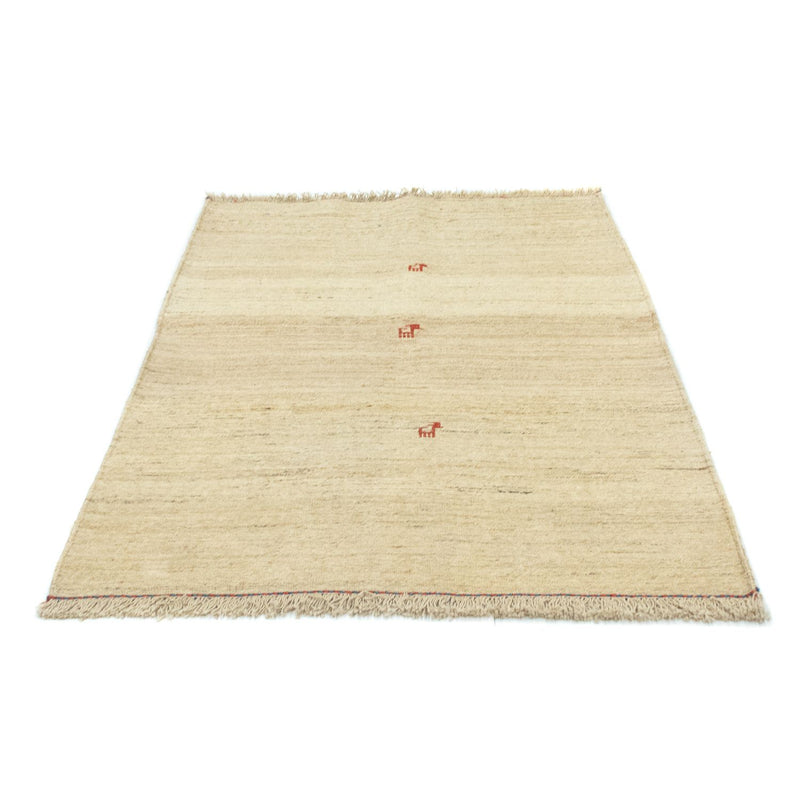 Gabbeh Teppich - Perser 148 x 102 cm