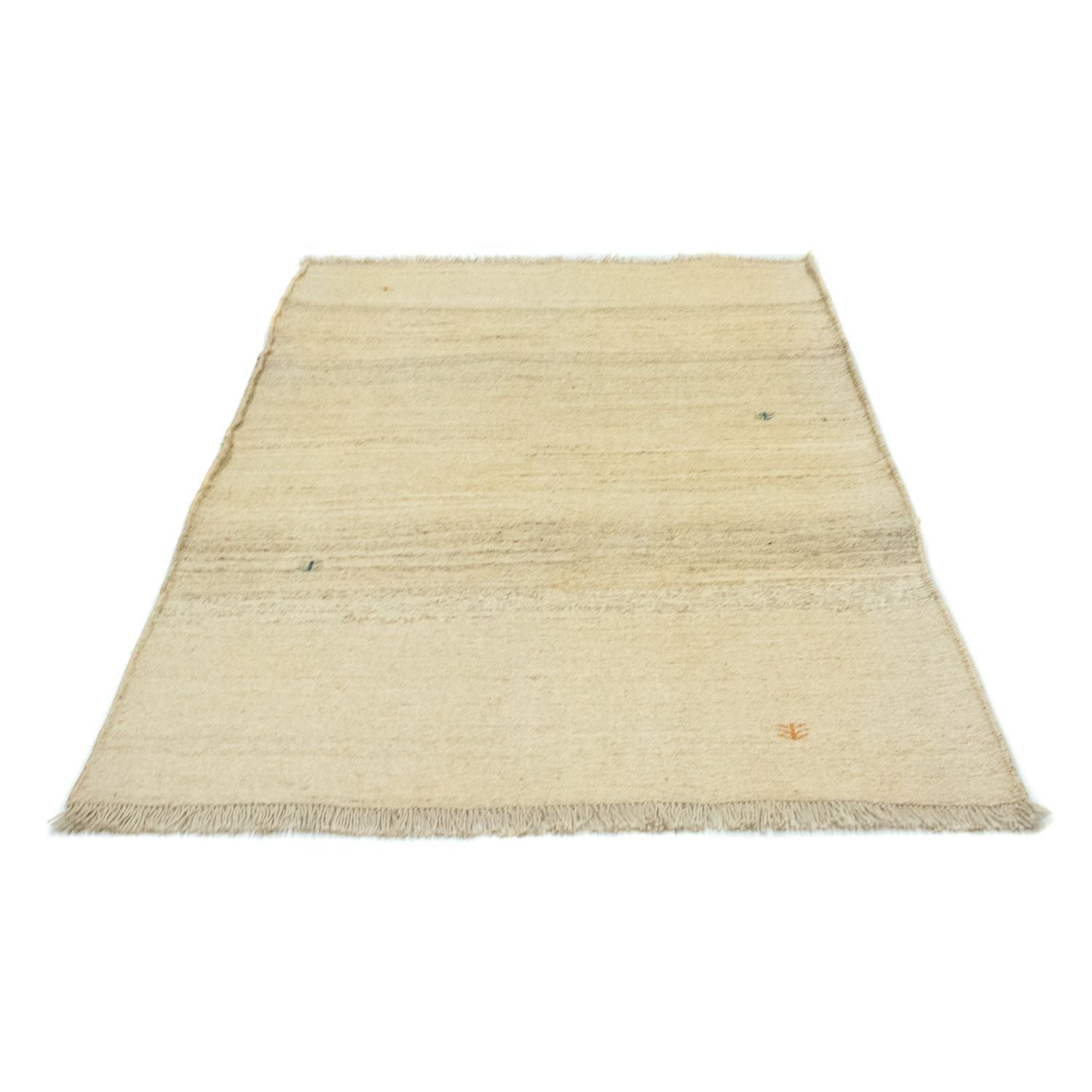 Gabbeh Teppich - Perser 175 x 115 cm