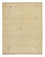 Gabbeh Teppich - Perser 206 x 158 cm