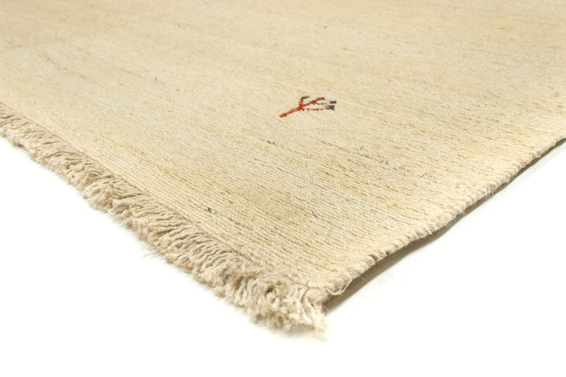 Gabbeh Teppich - Perser 206 x 158 cm