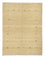Gabbeh Teppich - Perser 182 x 150 cm