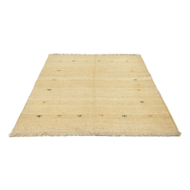 Gabbeh Teppich - Perser 182 x 150 cm